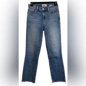 Paige jeans